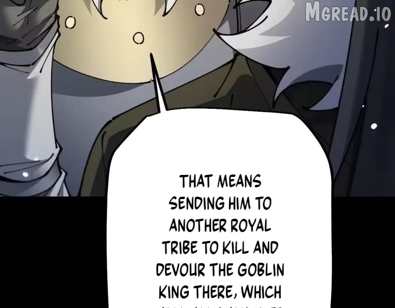 From Goblin to Goblin God Chapter 108  - page 129
